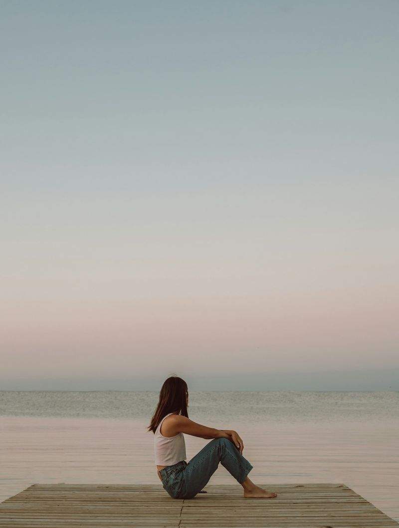 Mindfulness in Motion: Yoga for Stress Relief
