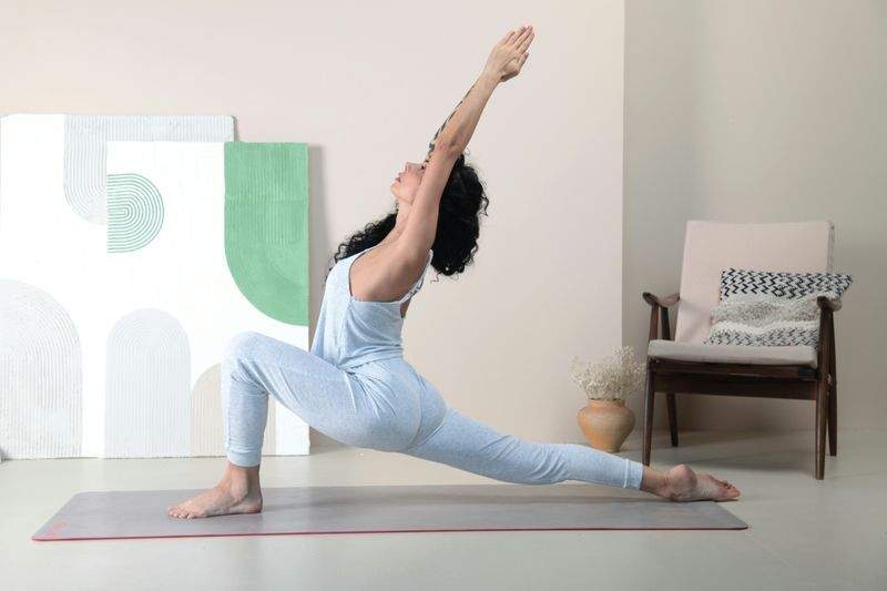 Nordic Zen Yoga Studio - Image 10