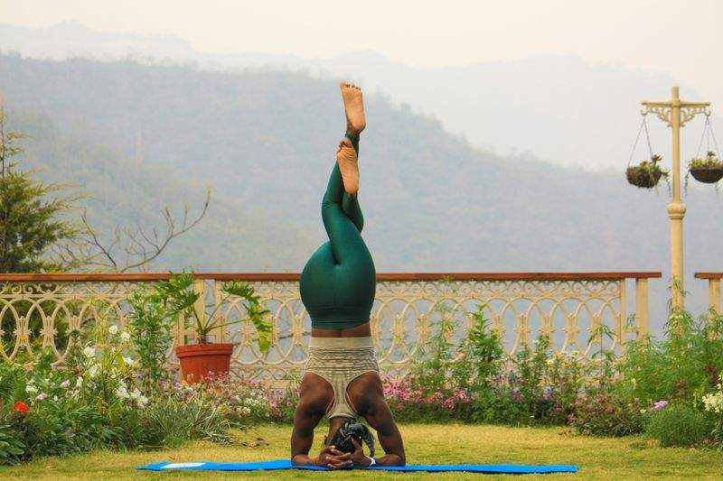 Nordic Zen Yoga Studio - Image 14
