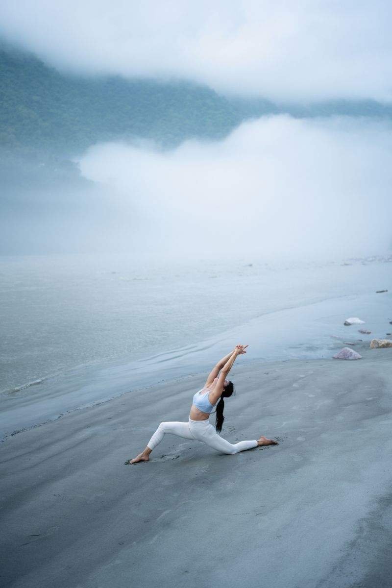 Nordic Zen Yoga Studio - Image 15