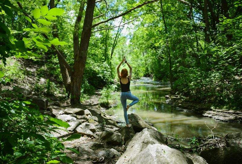 Nordic Zen Yoga Studio - Image 5