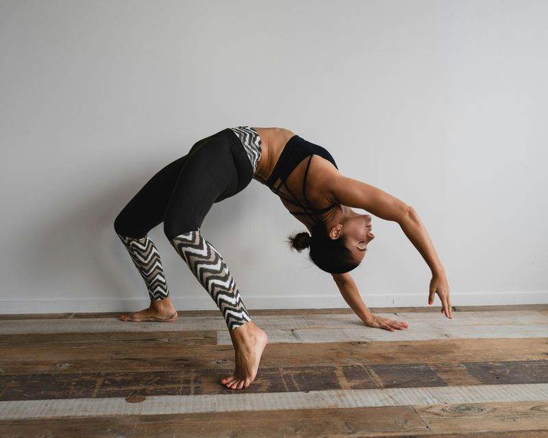 Nordic Zen Yoga Studio - Image 7