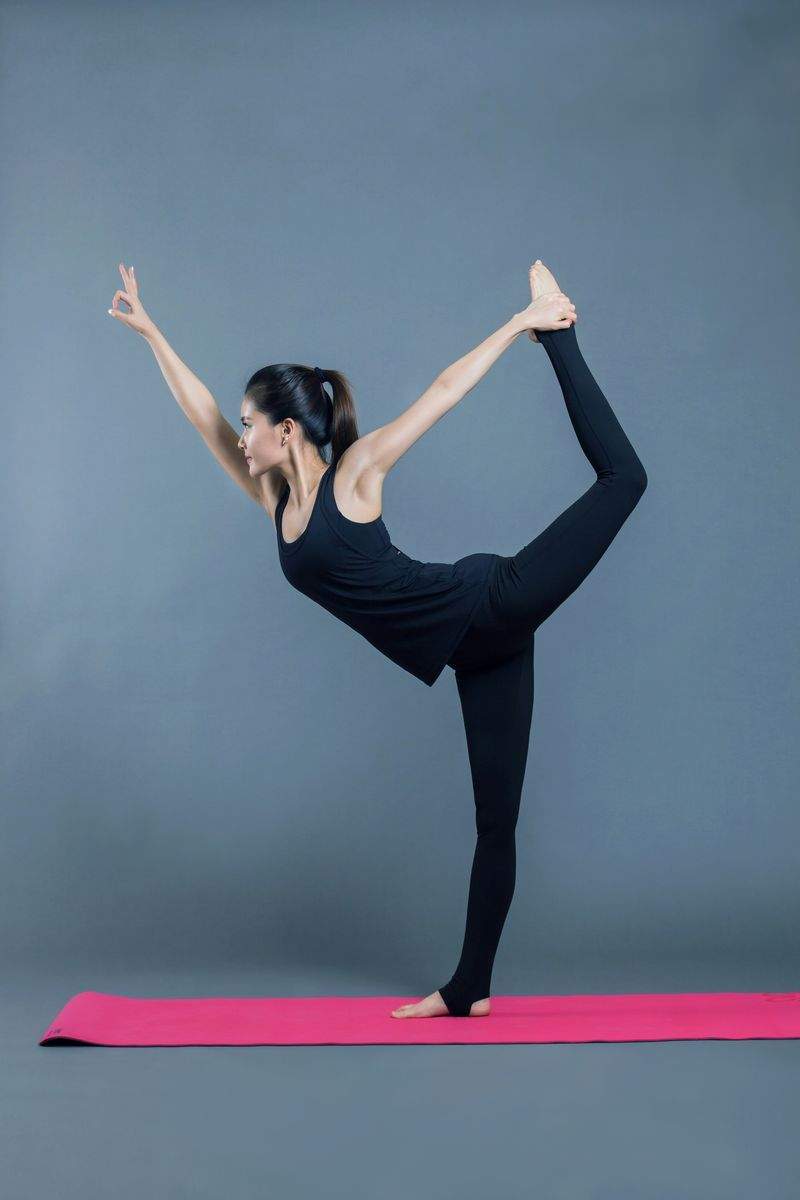 Nordic Zen Yoga Studio
